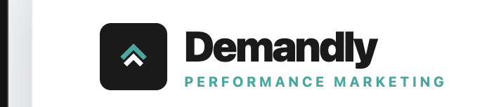 Demandly Logo